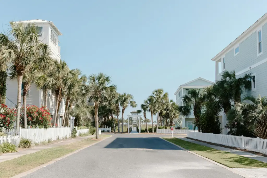 florida neighborhood